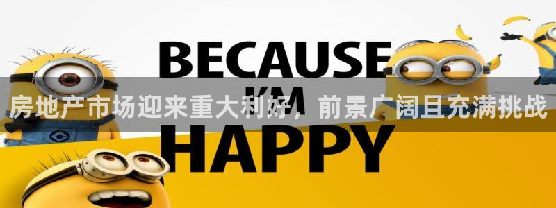 新宝_5：房地产市场迎来重大利好，前景广阔且充满挑战