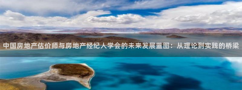 新宝骏rc5W：中国房地产估价师与房地产经纪人学会的未来发展